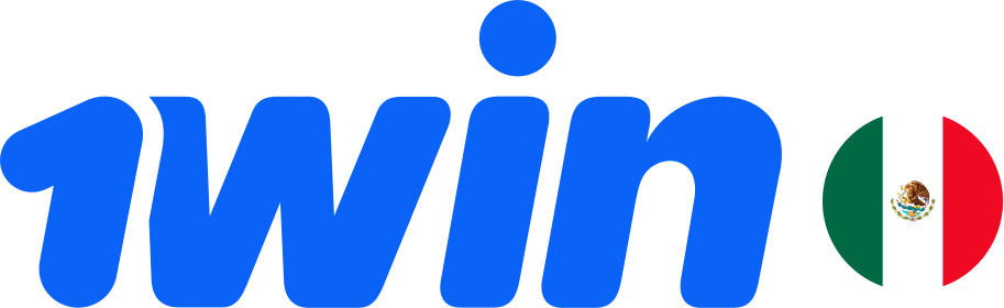 1win Logotipo