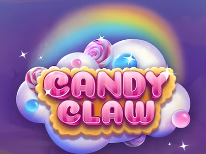 Candy Claw 2