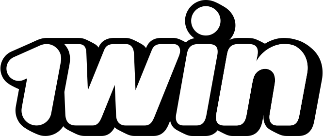 1win Logotipo